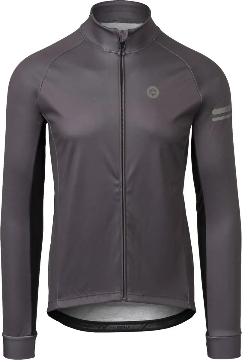 AGU Solid Winter Thermojack III Trend Heren