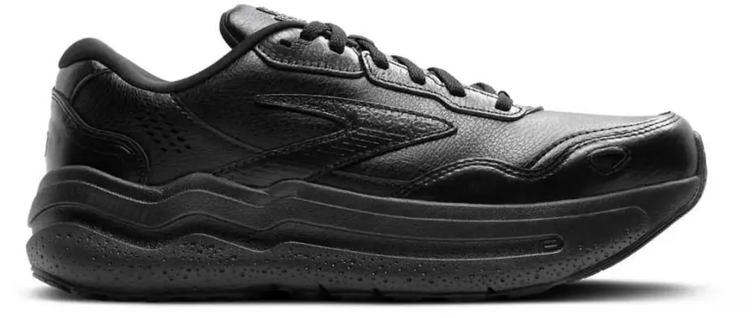Brooks Ghost Max L Hardloopschoenen Zwart EU 41 Man