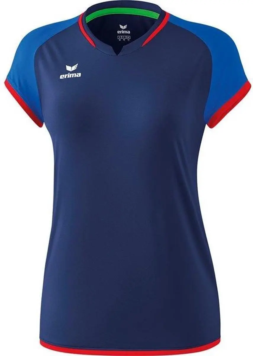Erima Zenari 3.0 Volleybalshirt Dames