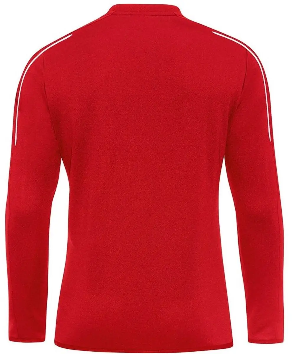 Jako Classico Sweater Heren - Rood M