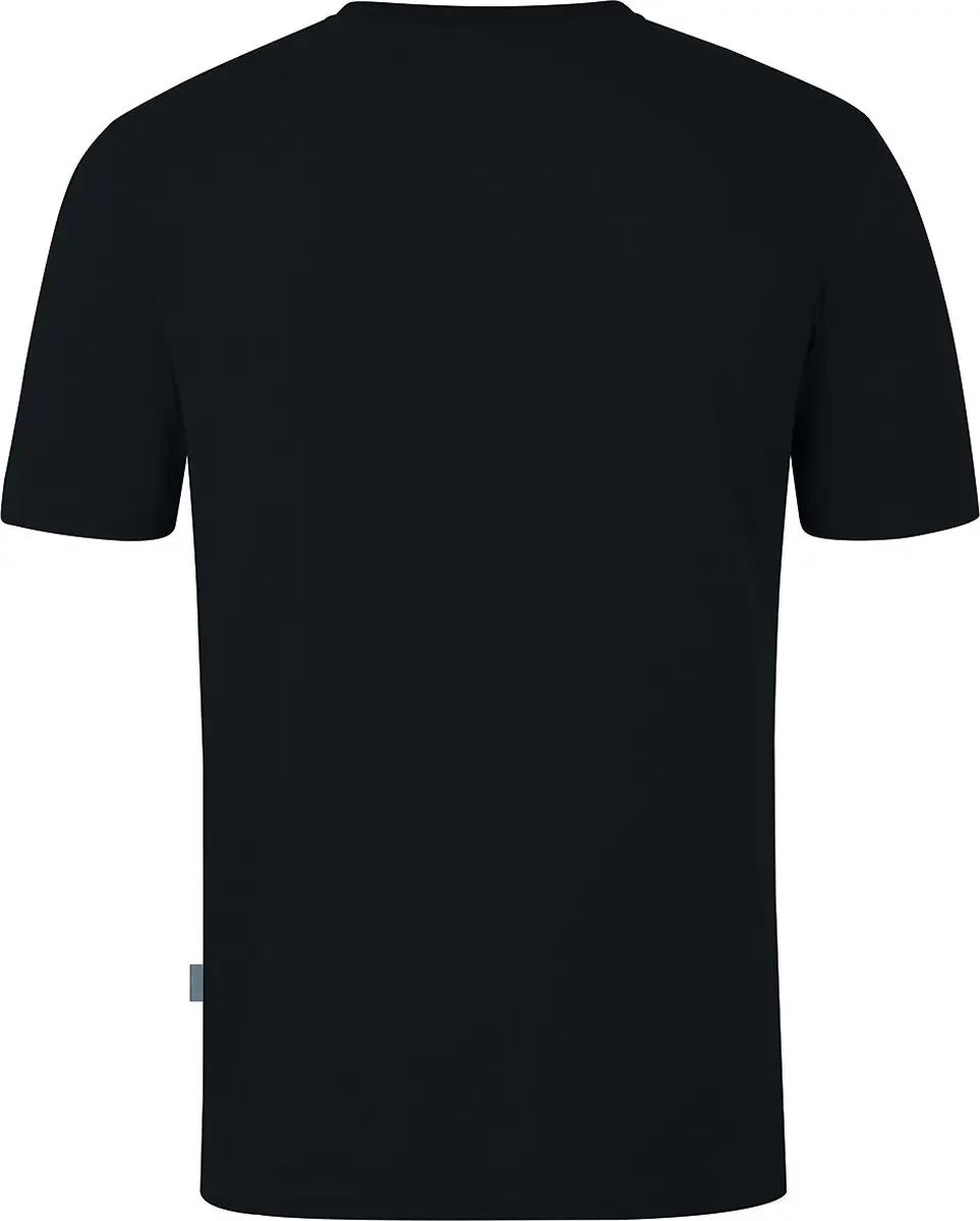 Jako Doubletex T-Shirt Heren - L - Zwart - afbeelding 3 van 5