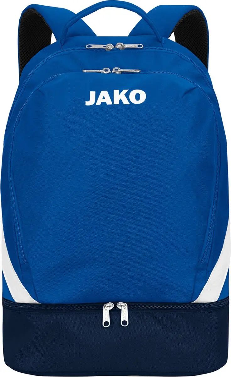 Jako Iconic Rugzak
