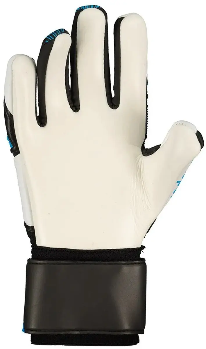 Uhlsport Soft HN Comp Keepershandschoenen 8.5 - Zwart dessin