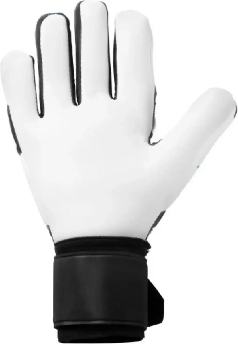 Uhlsport Soft HN Comp Keepershandschoenen 8.5 - Zwart dessin
