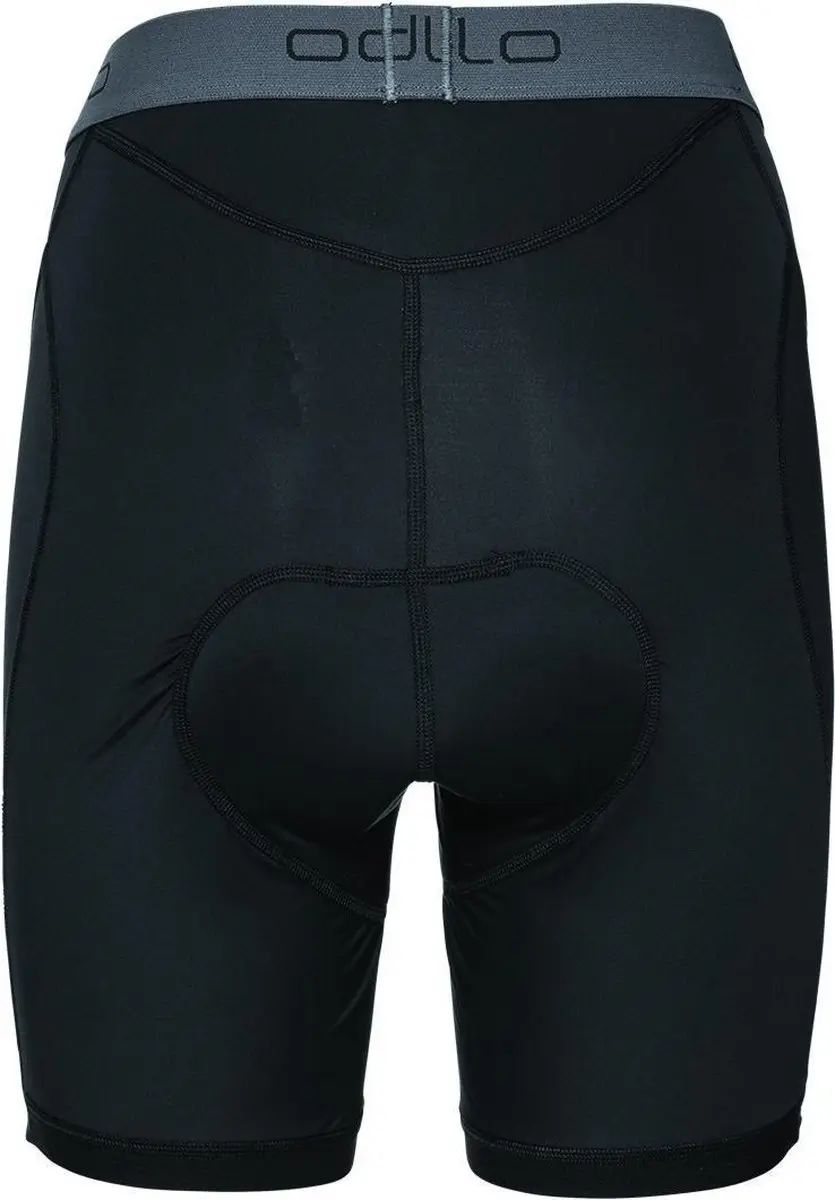 Odlo Damen Suw Bottom Panty Active Breathe Light 422141 Black-L