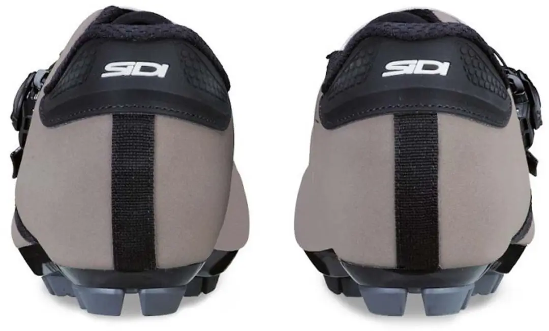 Sidi Aertis MTB-schoenen - Grijs - EU 43.5 - afbeelding 5 van 6