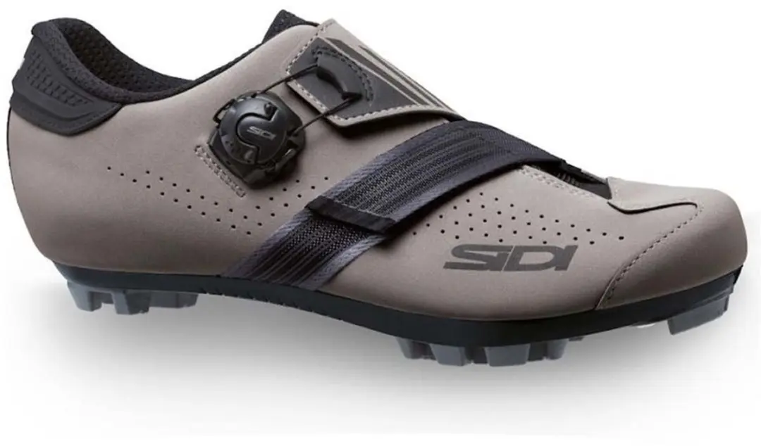 Sidi Aertis MTB-schoenen - Grijs - EU 43.5 - afbeelding 2 van 6