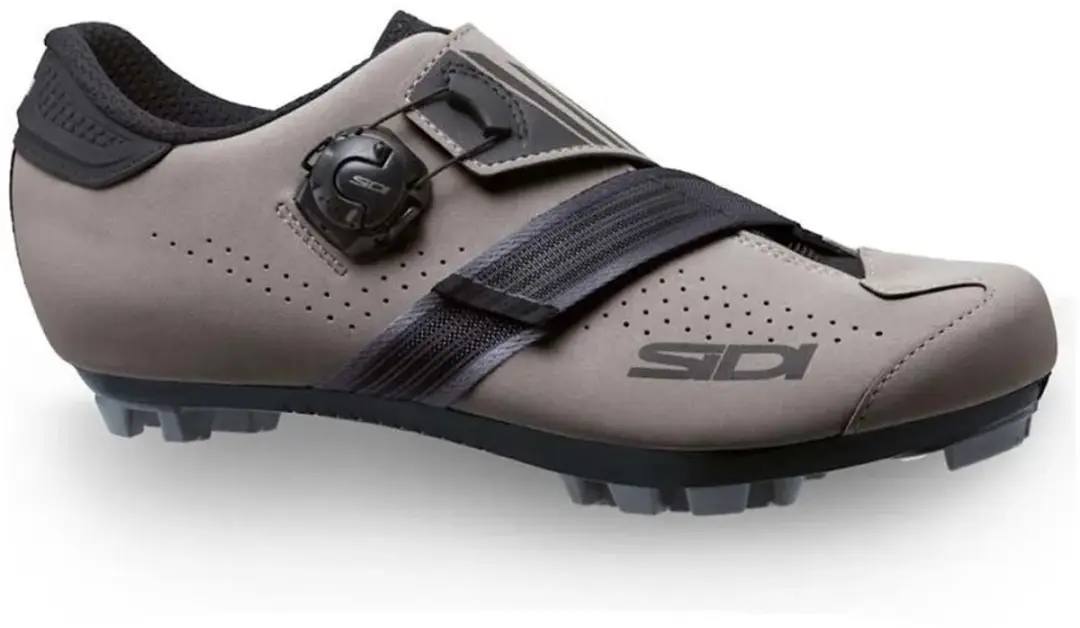 Sidi Aertis Wielrenschoenen Firmor - Grijs - Heren - afbeelding 4 van 6