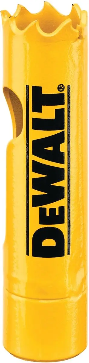 DeWALT DT90297 Gatzaag BiMetaal 17mm