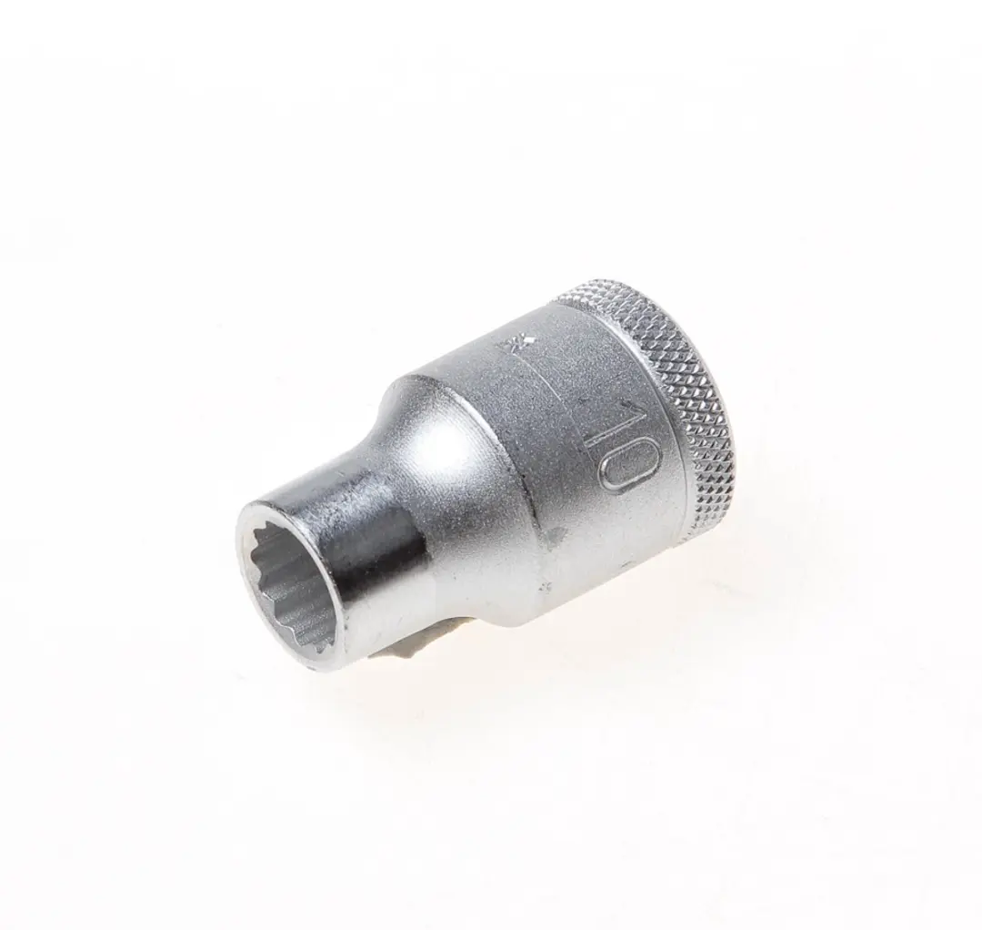 Gedore Dop 19x10mm - 12-kantig - afbeelding 3 van 4