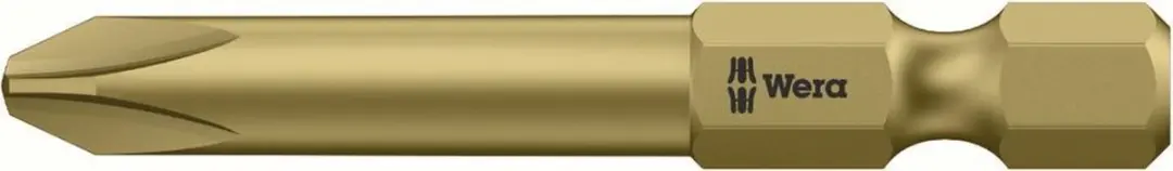 851/4 A Bits Phillips, PH 0 x 70 mm