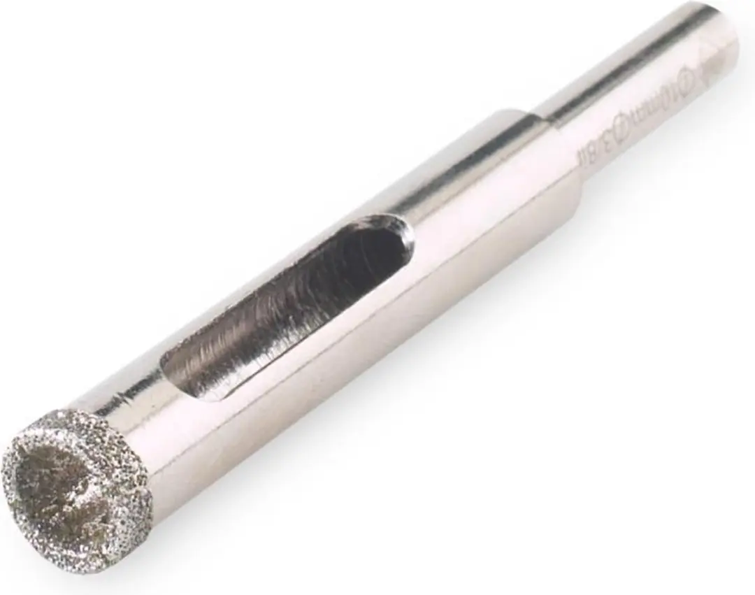 Rubi Tegelboor 10 mm nat