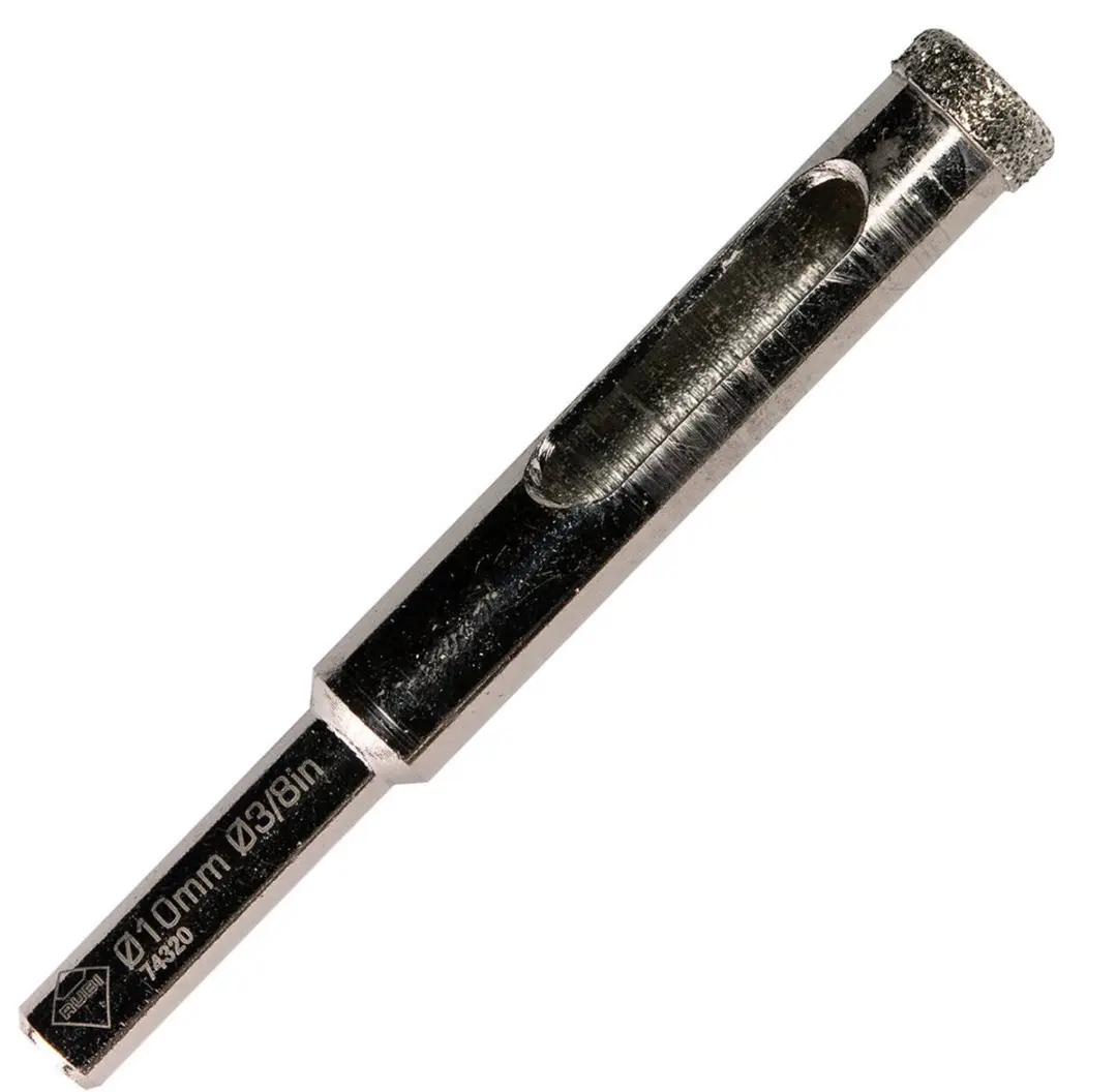 Rubi Tegelboor 10mm - 04924 - afbeelding 6 van 6