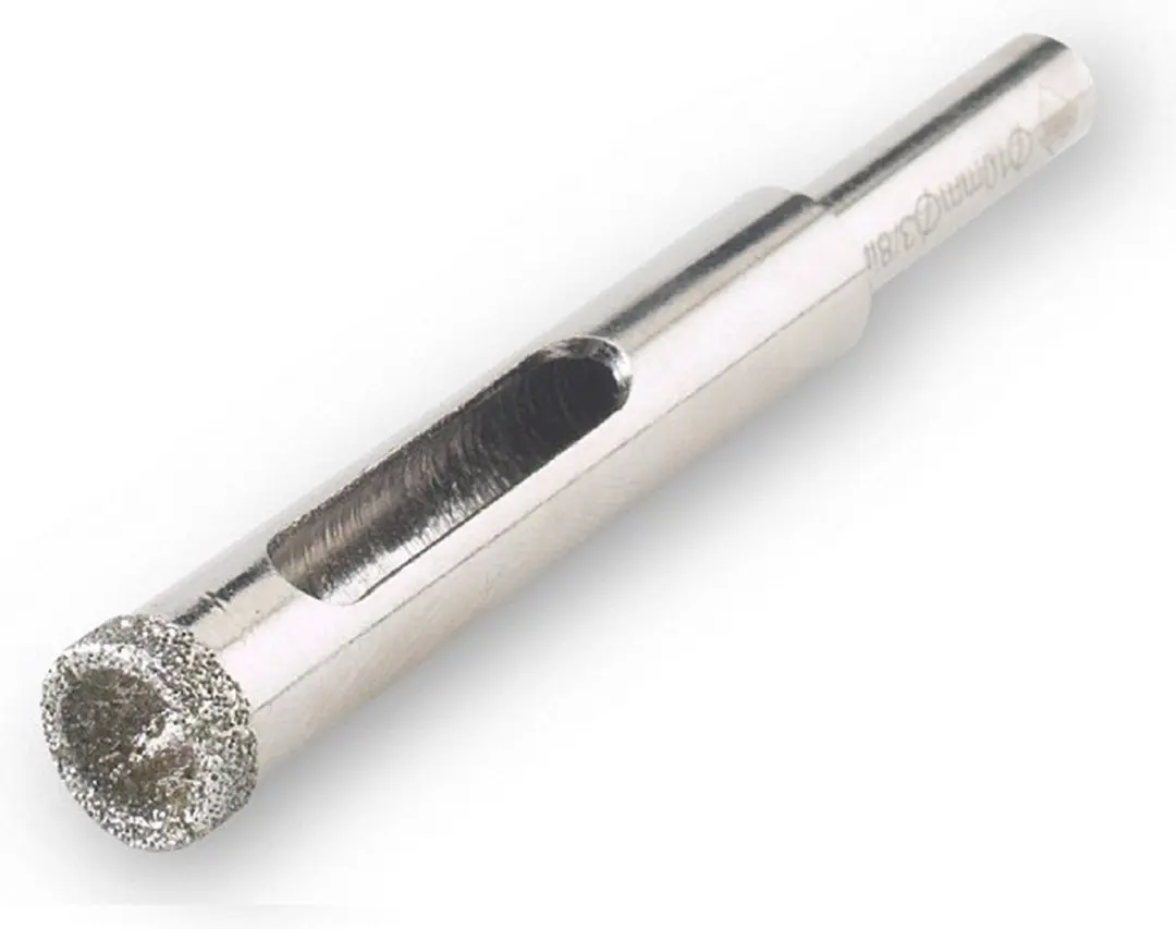 Rubi Tegelboor 10mm - 04924 - afbeelding 4 van 6