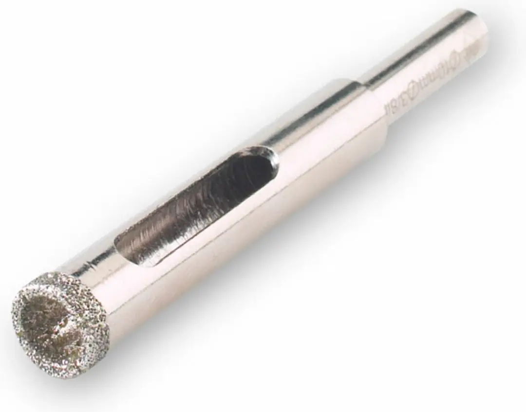 Rubi Tegelboor 10mm - 04924 - afbeelding 2 van 6
