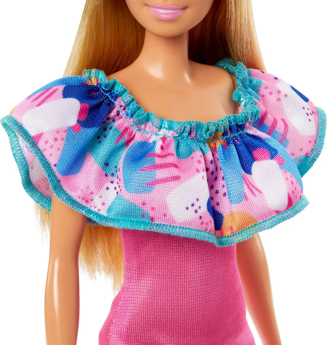 Barbie Stacie to the Rescue Pop - HRM09 - afbeelding 2 van 6
