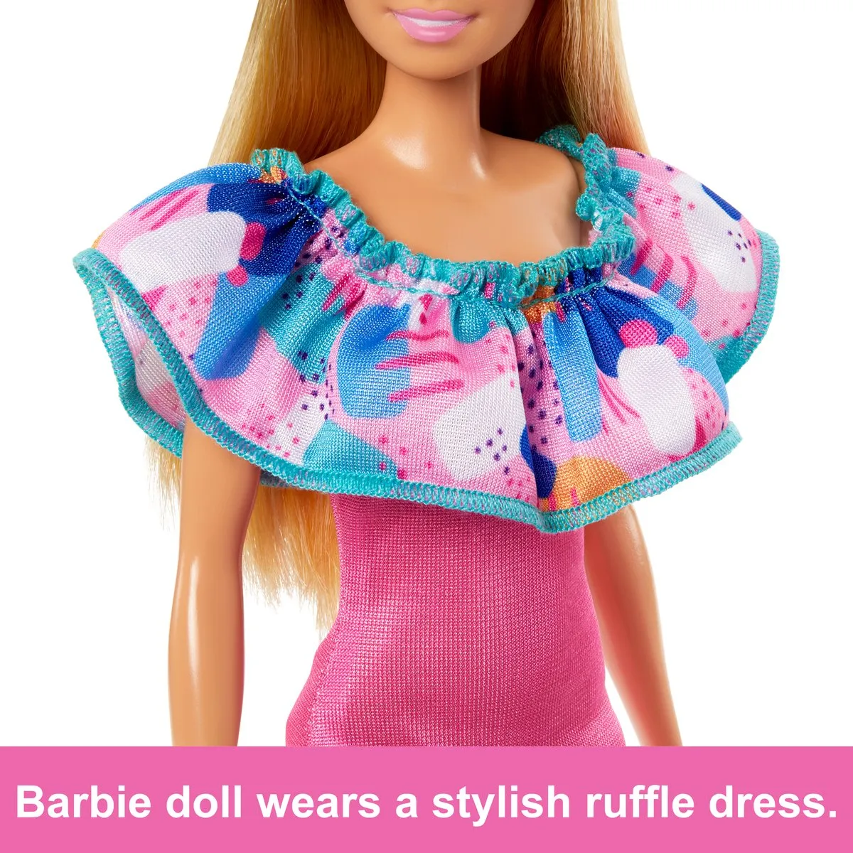 Barbie Stacie to the Rescue Pop - HRM09 - afbeelding 6 van 6