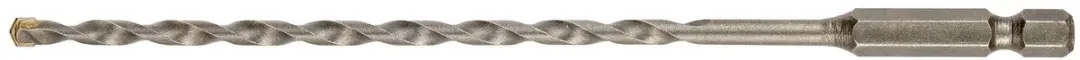 DEWALT ACCESSOIRES IMPACT STEENBOOR 4MM MET CARBIDE KOP