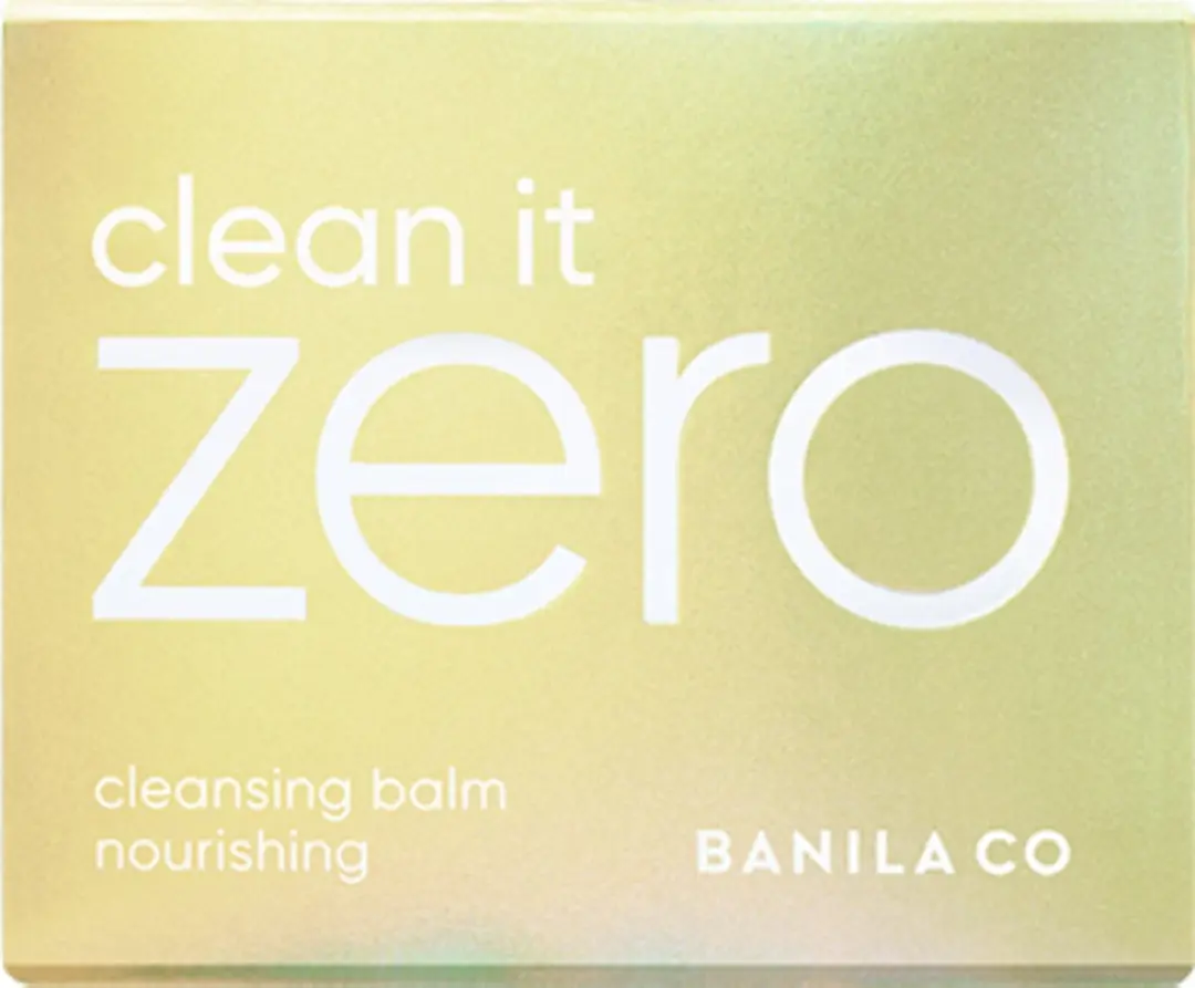 Banila Co Clean It Zero Original Reinigingsbalsem 100ml
