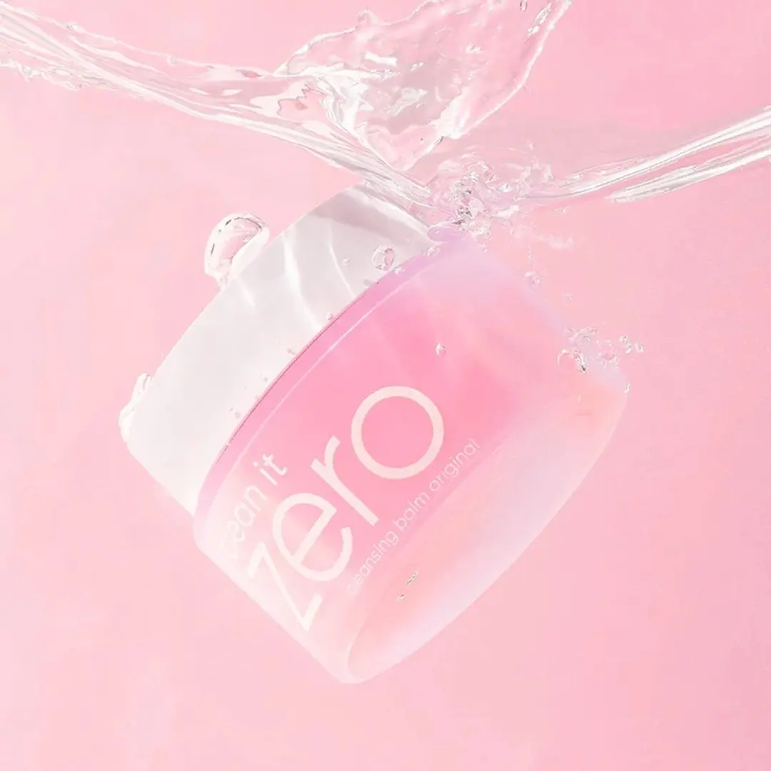 Banila Co Clean It Zero Original Reinigingsbalsem 100ml