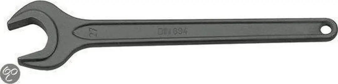 GEDORE Steeksleutel 894 125