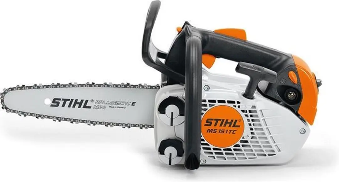 STIHL MS 151 TC-E KETTINGZAAG, 25CM, 71PM3