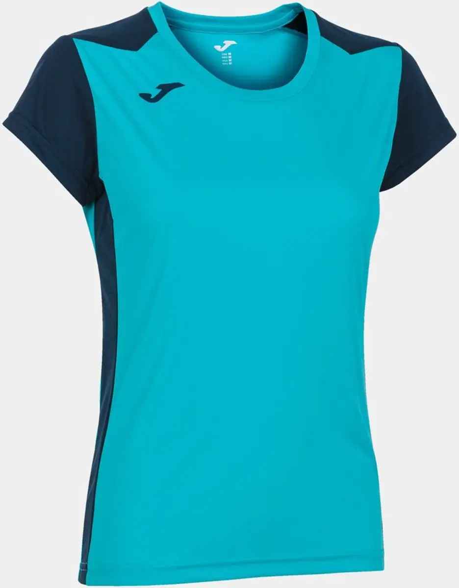 Joma Women's Record II T-shirt