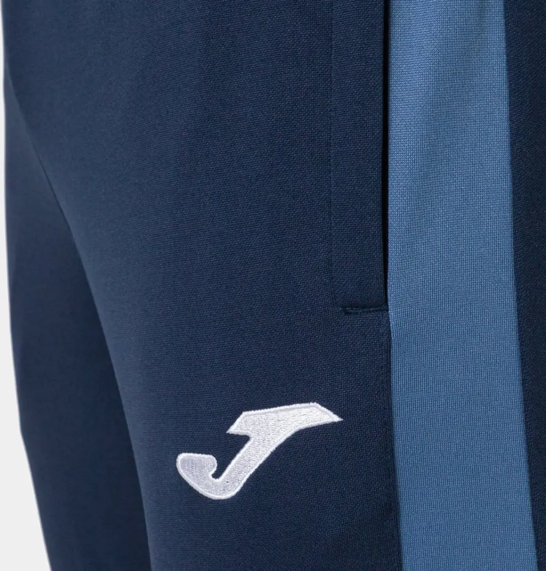 Joma Eco Championship Polyesterpak Heren - S - Marine