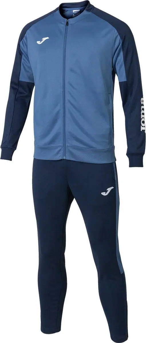 Joma Eco Championship Polyesterpak Heren