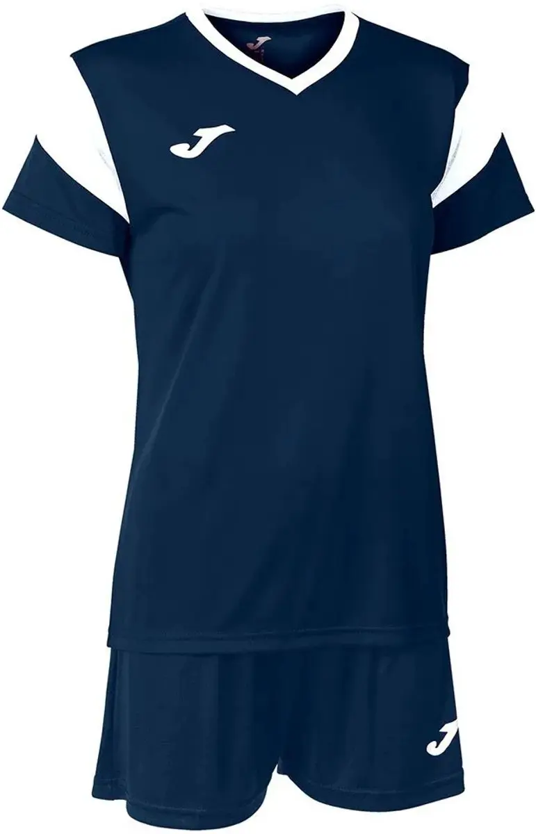 Joma Phoenix Korte Mouw Set