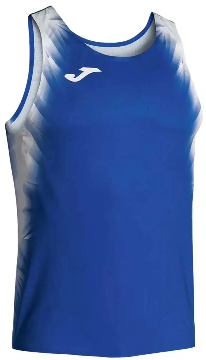 Joma Elite Xi Mouwloos T-shirt