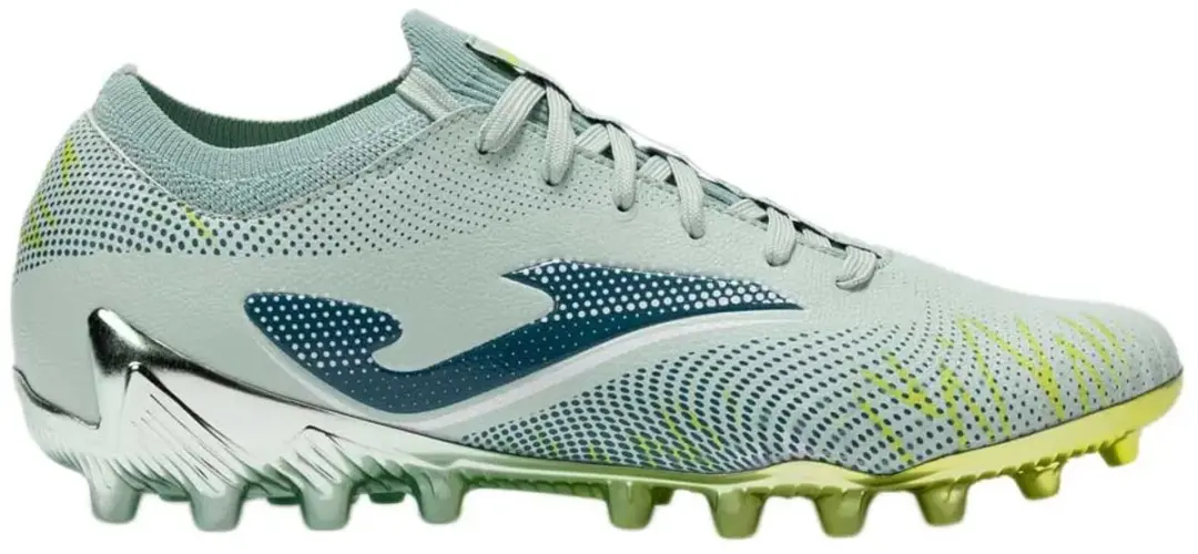 Joma Striker Ag Voetbalschoenen Blauw EU 44 Man