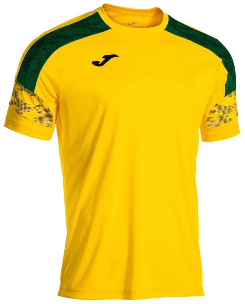 Joma Championship VIII T-shirt 3XL