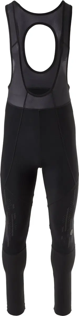 AGU HIVIS Lange Fietsbroek zonder Zeem Essential Heren
