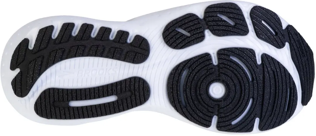 Brooks Glycerin 21 Hardloopschoenen - Vrouwen - 36.5 - afbeelding 4 van 5