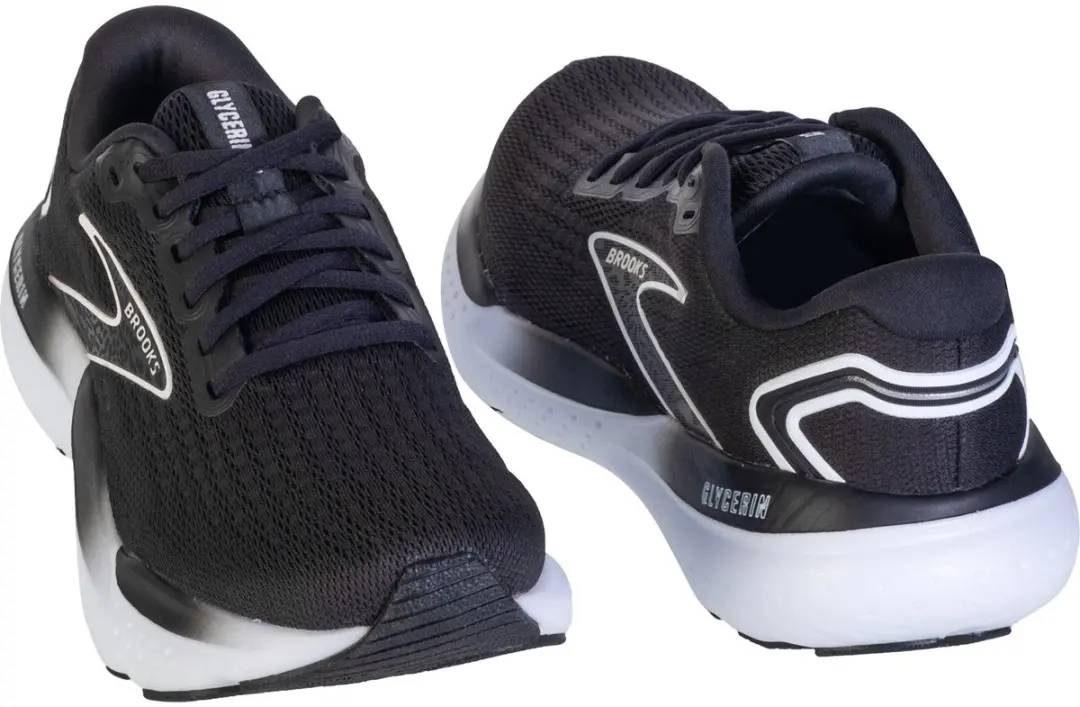 Brooks Glycerin 21 Hardloopschoenen - Vrouwen - 36.5 - afbeelding 5 van 5