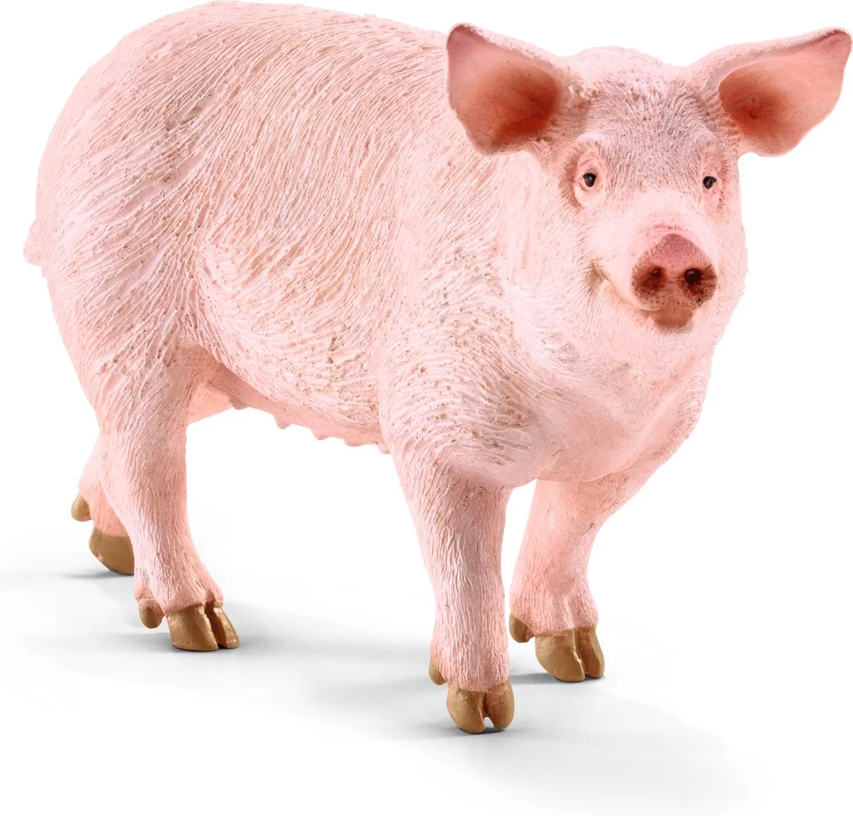 Schleich Farm World Zwijn Speelfiguur 13782