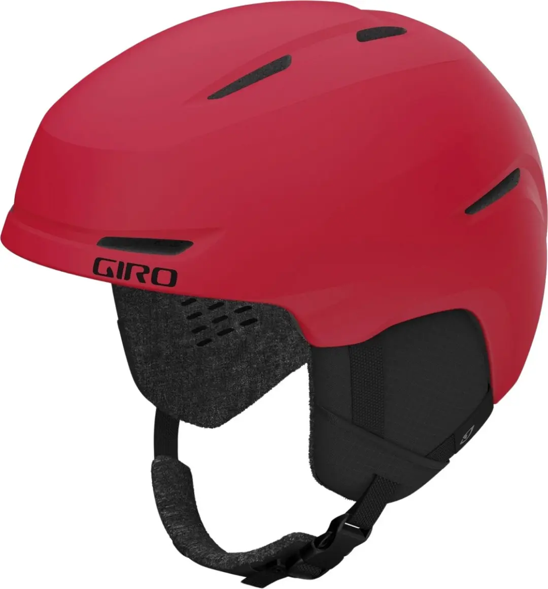 Giro Spur Skihelm Junior