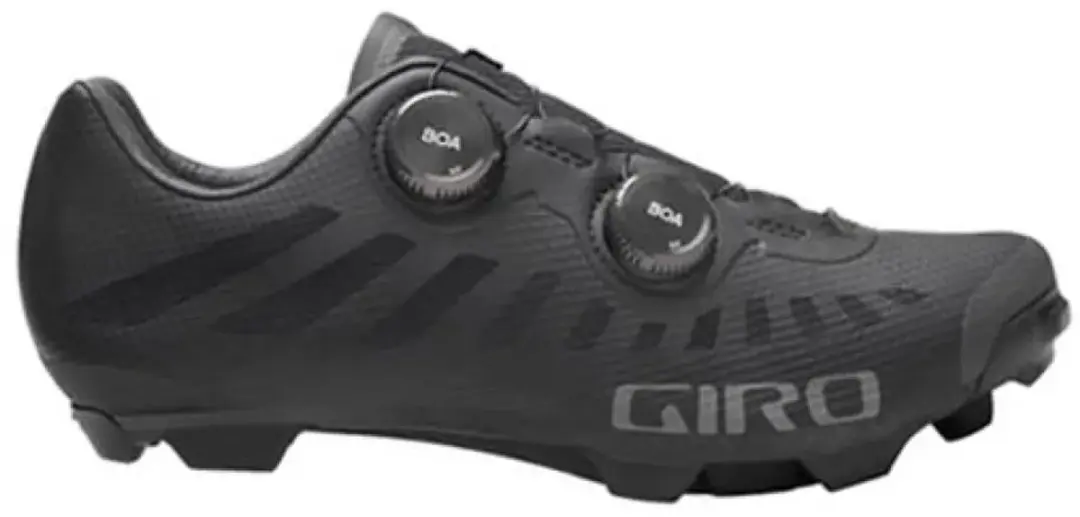 Giro Gritter MTB-schoenen