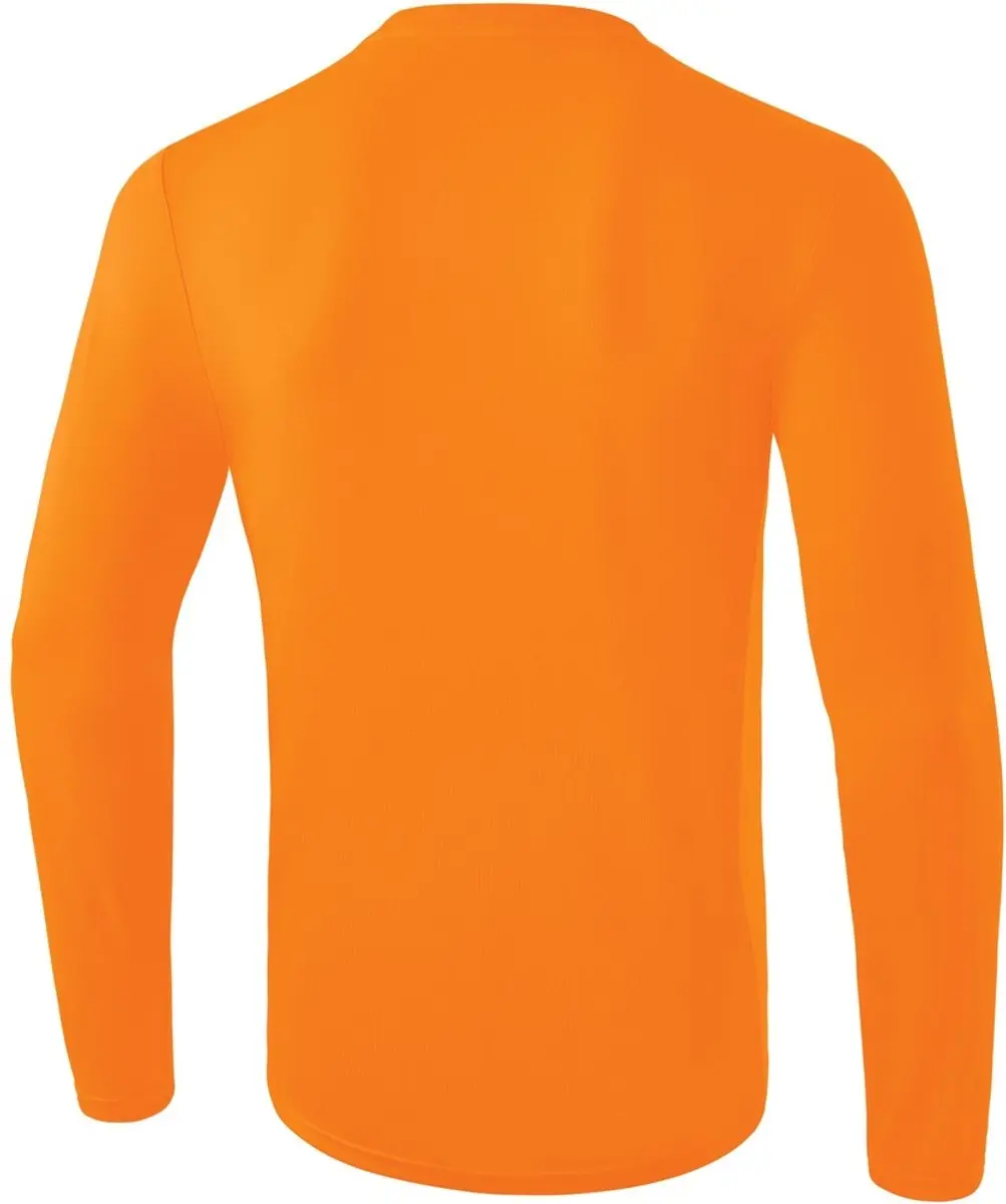 Erima Liga Voetbalshirt Kinderen 128 - Oranje