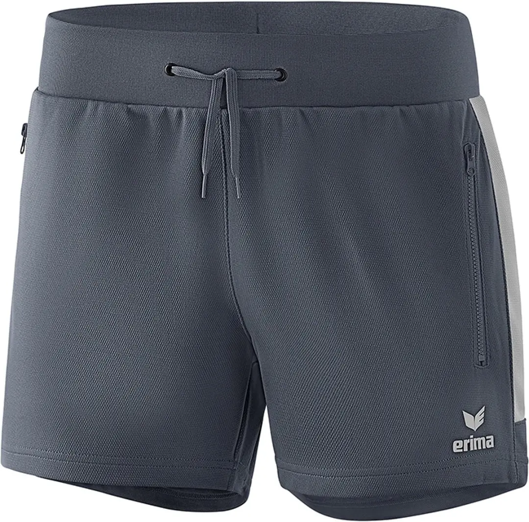 Erima Squad Worker Short Dames 34
