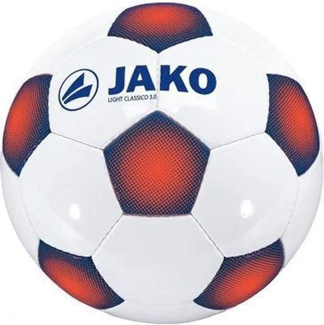 Jako Regenjas Team 2.0 Heren - Grijs - 4XL