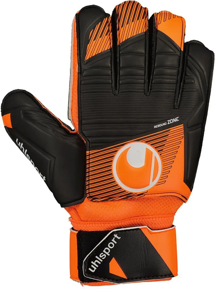Uhlsport Soft Resist+ Flex Frame Keepershandschoenen 9.5