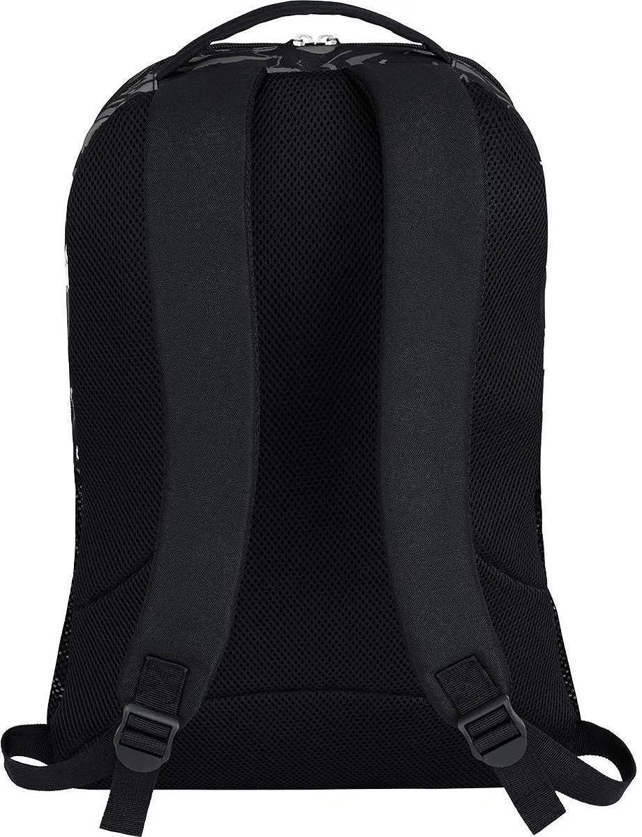 JAKO Tropicana Rugzak 30L - Antraciet/Zwart