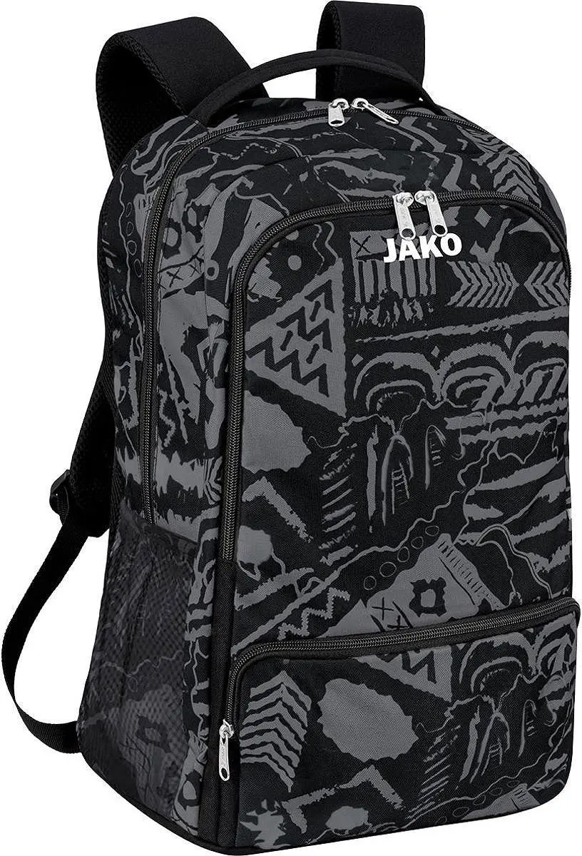 JAKO Tropicana Rugzak 30L