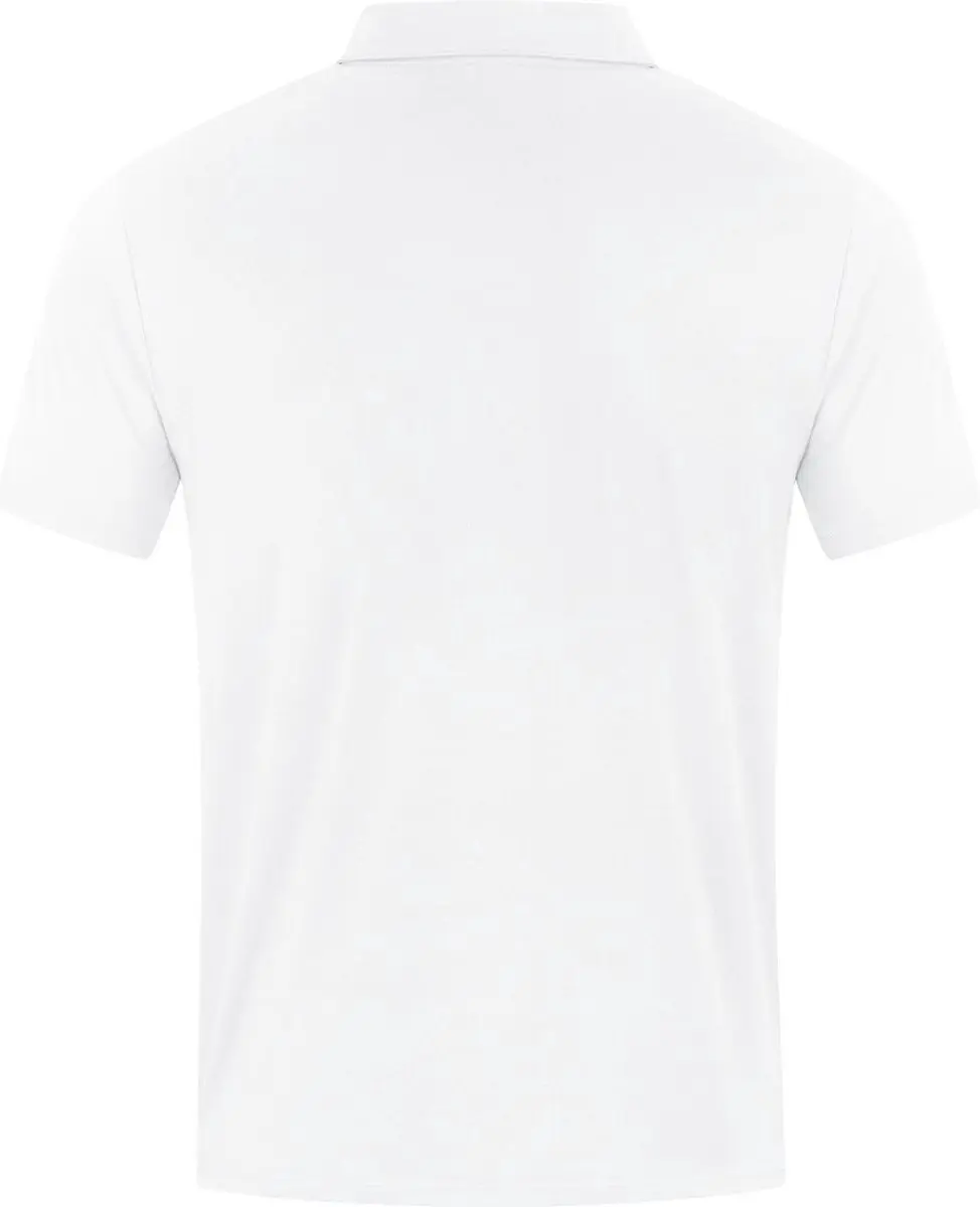 Jako Power Polo Heren - XL Wit - afbeelding 6 van 6