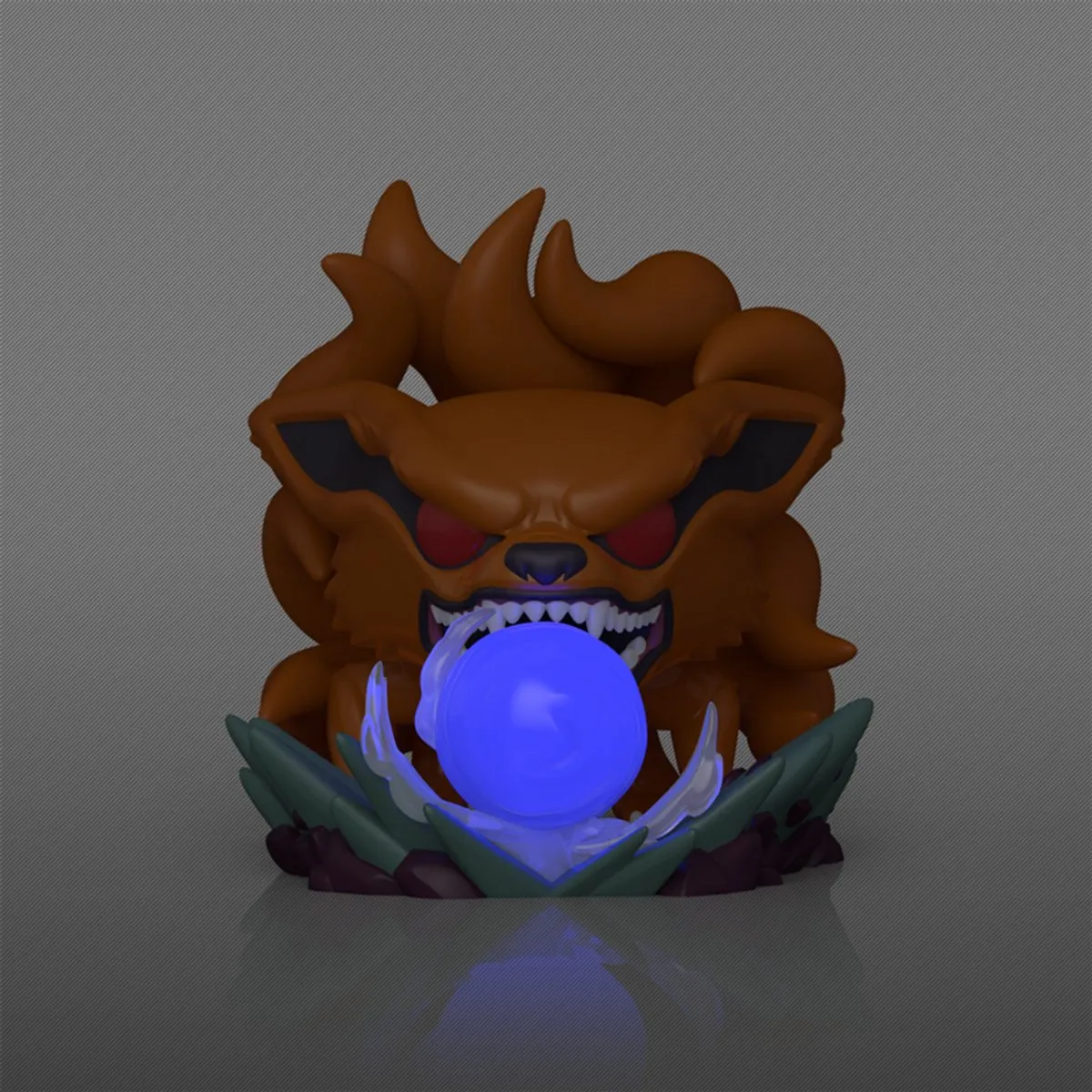 Funko Pop! Naruto Kurama Glow-in-the-Dark 2118