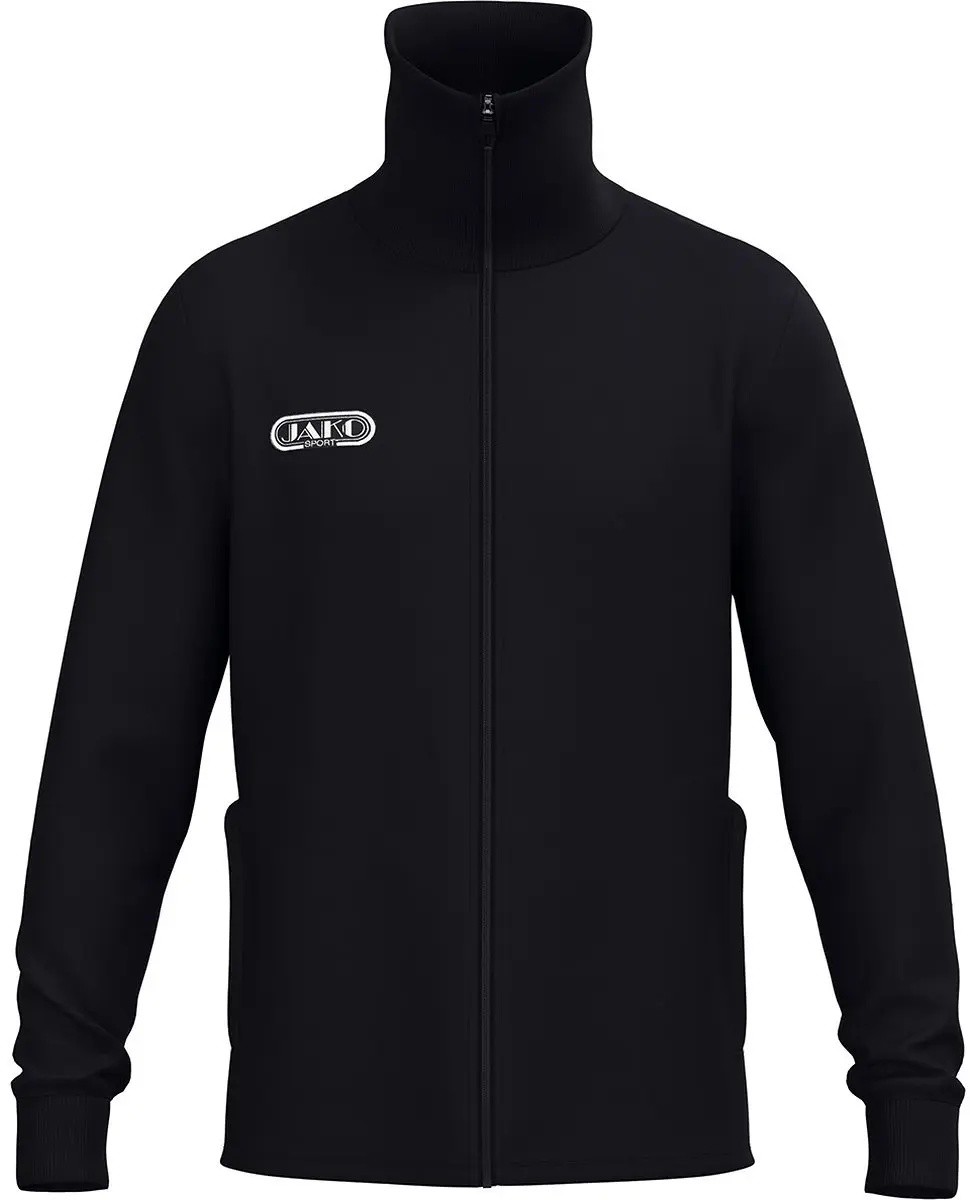 Jako Wardrobe Tracksuit Jas Heren