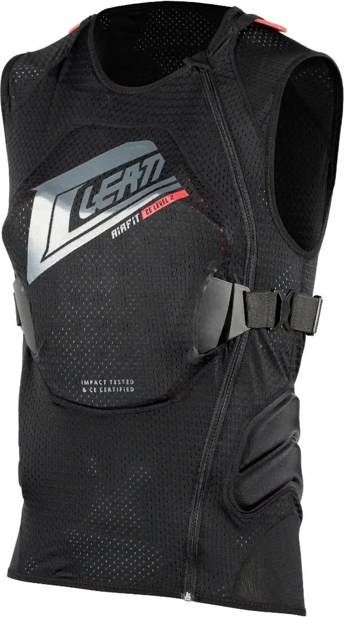 Leatt 3DF AirFit Protector Vest -