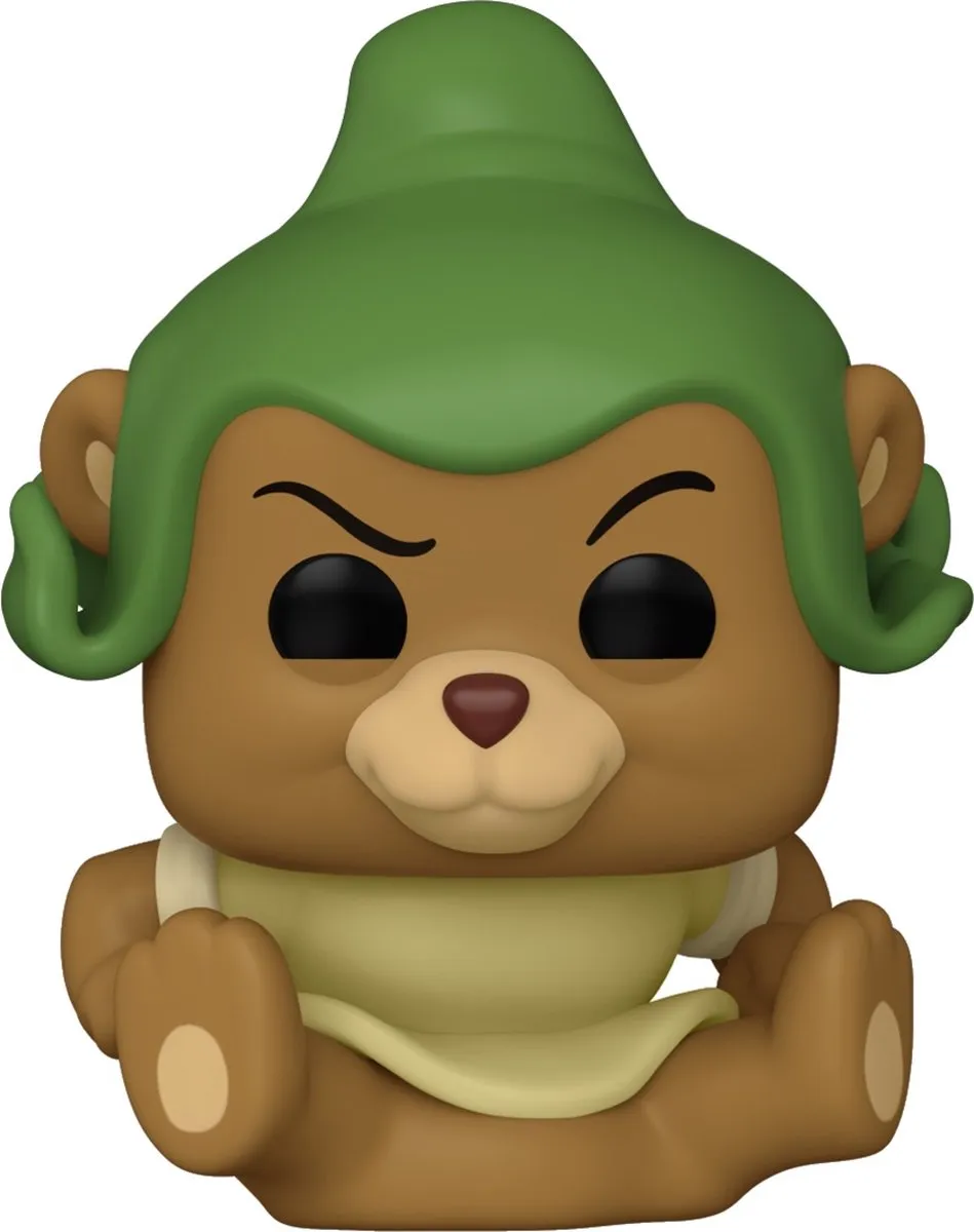 Funko Disney POP! Adventures of the Gummi Bears Gruffi